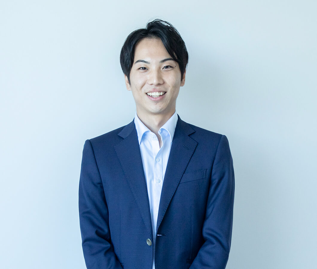 キャリアコンサルタント藤沢　将貴