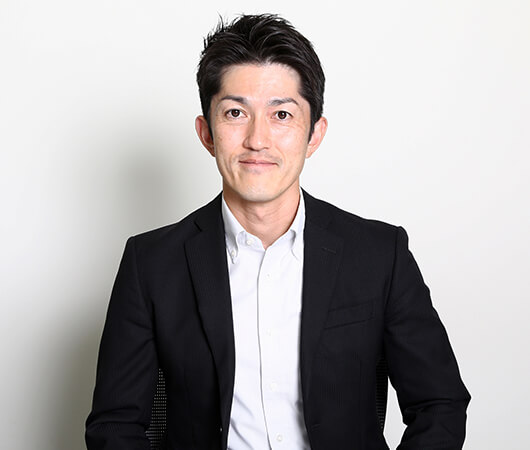 キャリアコンサルタント加藤 浩
