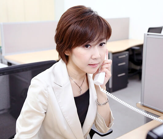 キャリアコンサルタント佐藤 史子