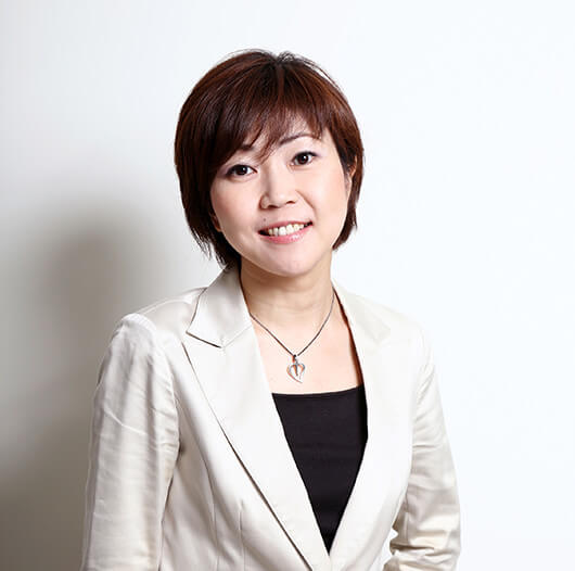 キャリアコンサルタント佐藤 史子