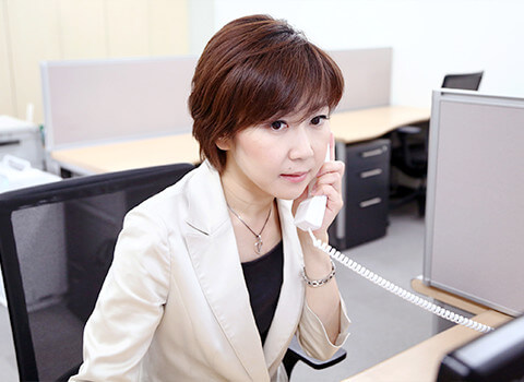 コンサルタント佐藤　史子