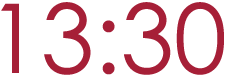 13:30