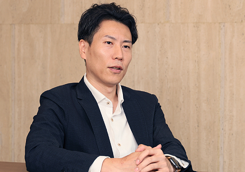 Heartseed安井氏