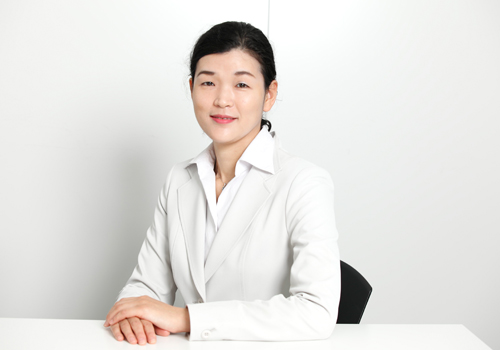 PwCあらた有限責任監査法人梅木典子氏インタビューカット3