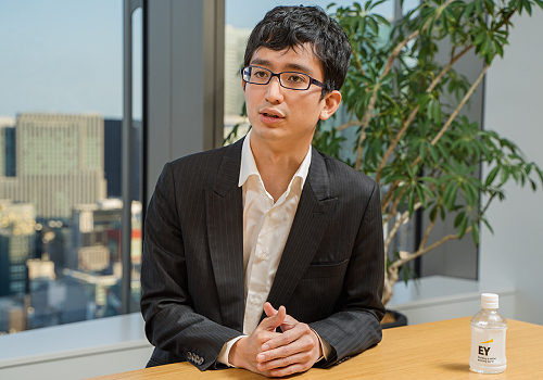 EYSC小和田氏インタビューカット