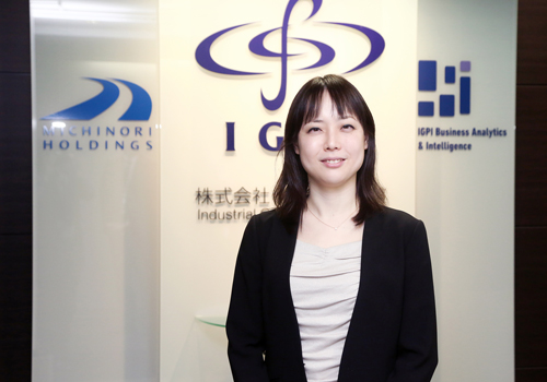 経営共創基盤望月愛子氏インタビューカット3