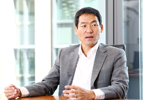 インテグラル後藤英恒氏インタビューカット3