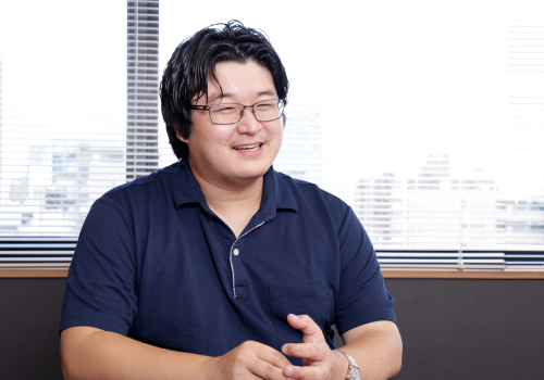JDSC吉井氏阿部氏インタビューカット2