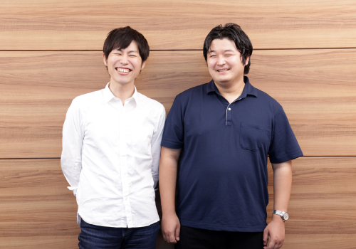 JDSC吉井氏阿部氏インタビューカット3