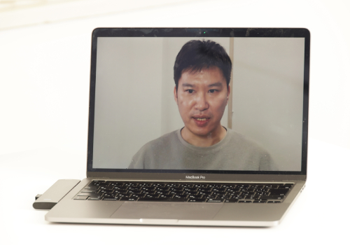 Laboro.AI中野氏吉岡氏インタビューカット3