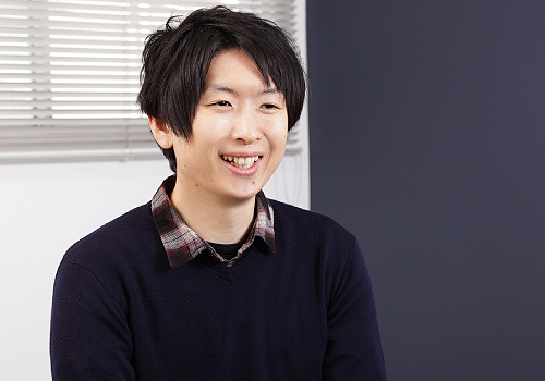 M&Aクラウド村上祐也氏インタビューカット3