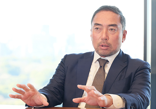 PwCアドバイザリー小林氏インタビューカット2