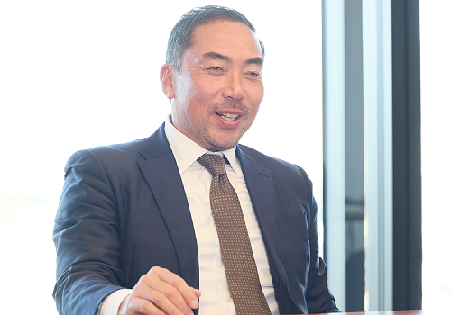 PwCアドバイザリー小林氏インタビューカット3