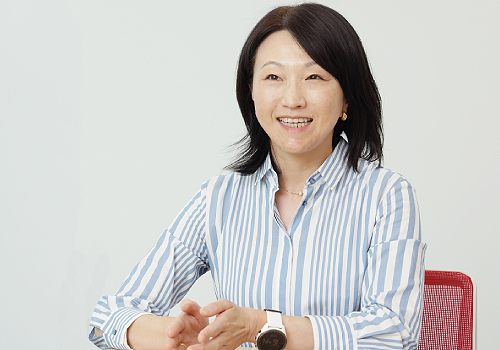 SIP福島氏インタビューカット
